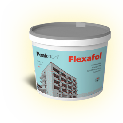 PEAKSTON Flexafol Folyékony szigetelő fólia 1K