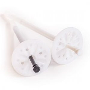 THERMOMASTER D PLUS dűbel