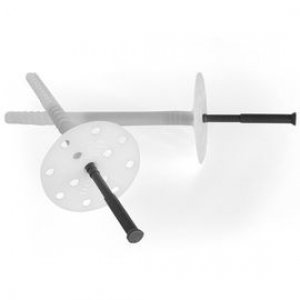 THERMOMASTER D dűbel