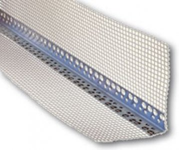 THERMOMASTER ALU élvédő 7+7cm-es és 10+10 cm-es üvegszövet hálóval