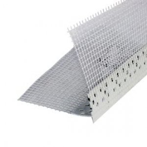 THERMOMASTER PVC-B hálós balkonprofil