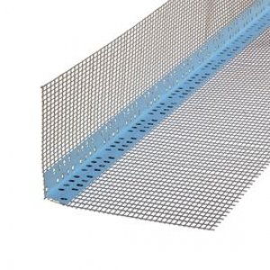 THERMOMASTER PVC élvédő üvegszövet hálóval