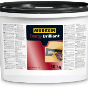 Murexin Energy Brilliant műgyanta vékonyvakolat