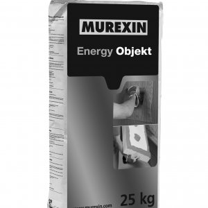 Murexin Energy Objekt ragasztótapasz 