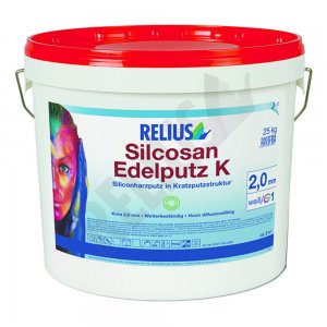 Silcosan Edelputz K