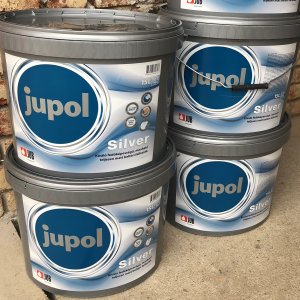 Jupol Silver
